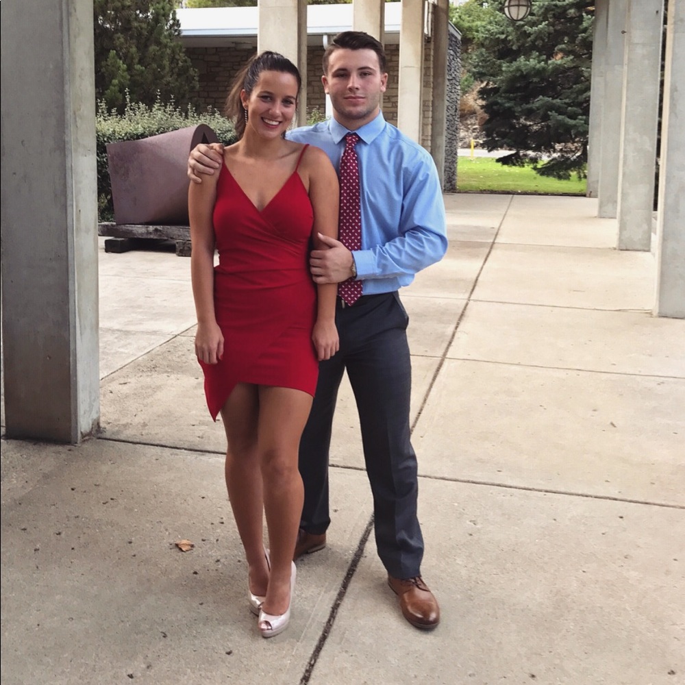 Meet your Posher, Rose